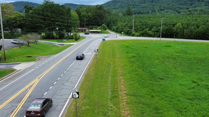 Property Photo: 6280 Hwy 151 GA 30728