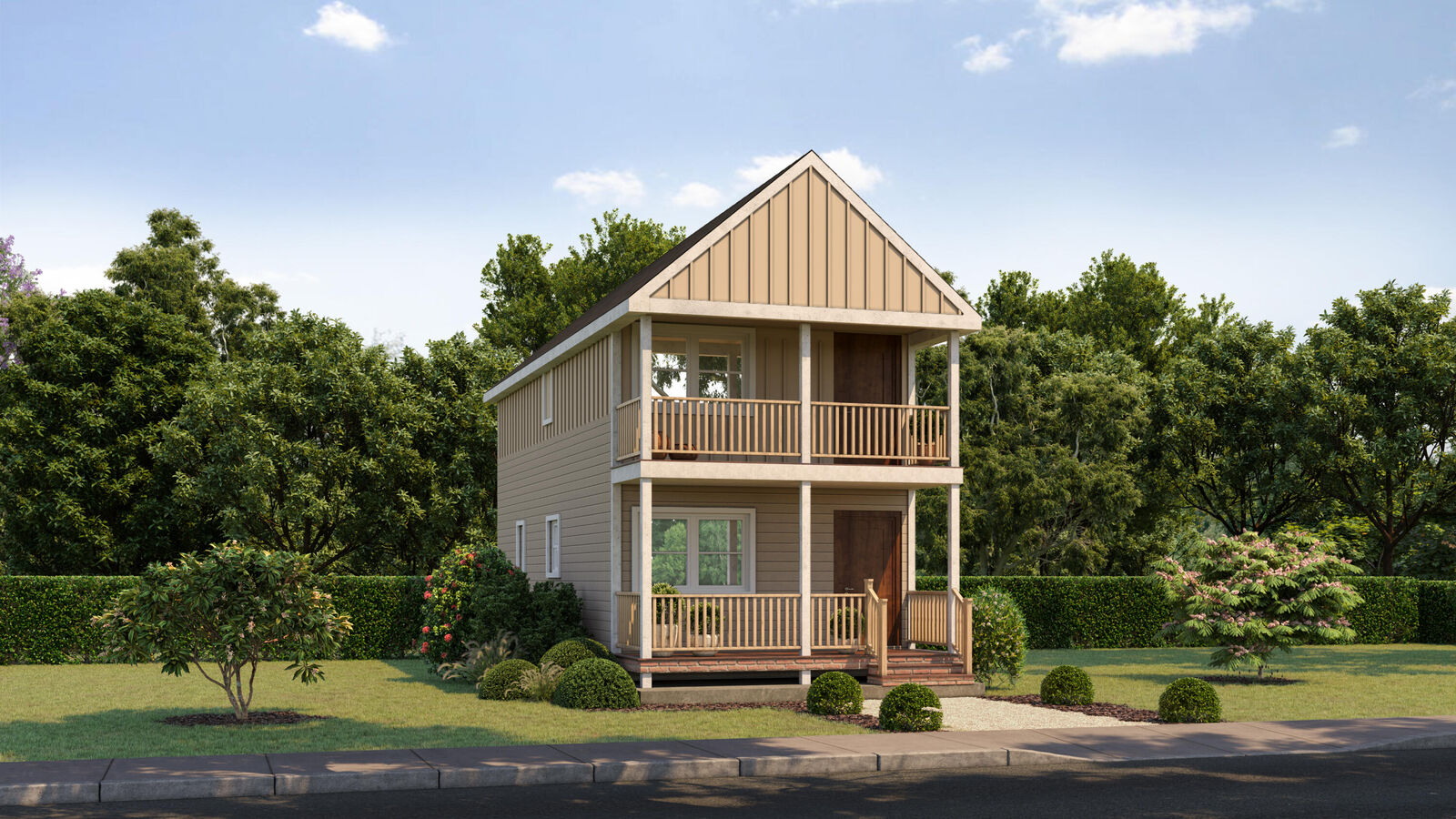 Property Photo:  26 Pineway Circle  GA 30757 