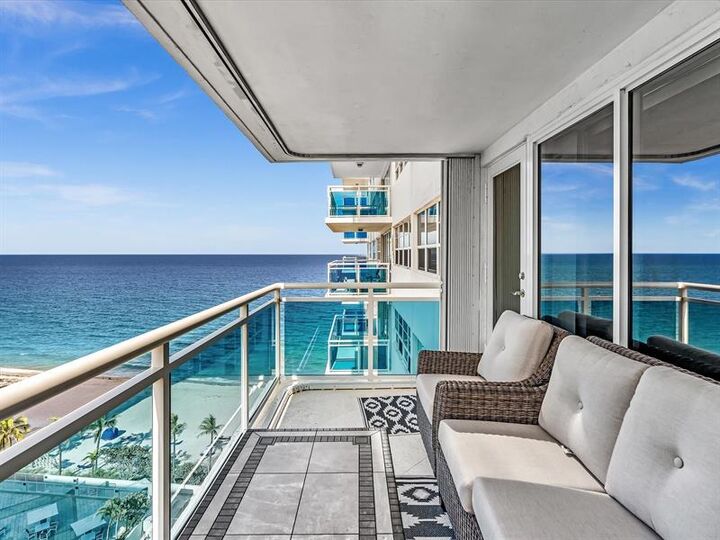 Property Photo:  3430 Galt Ocean Dr 1204  FL 33308 