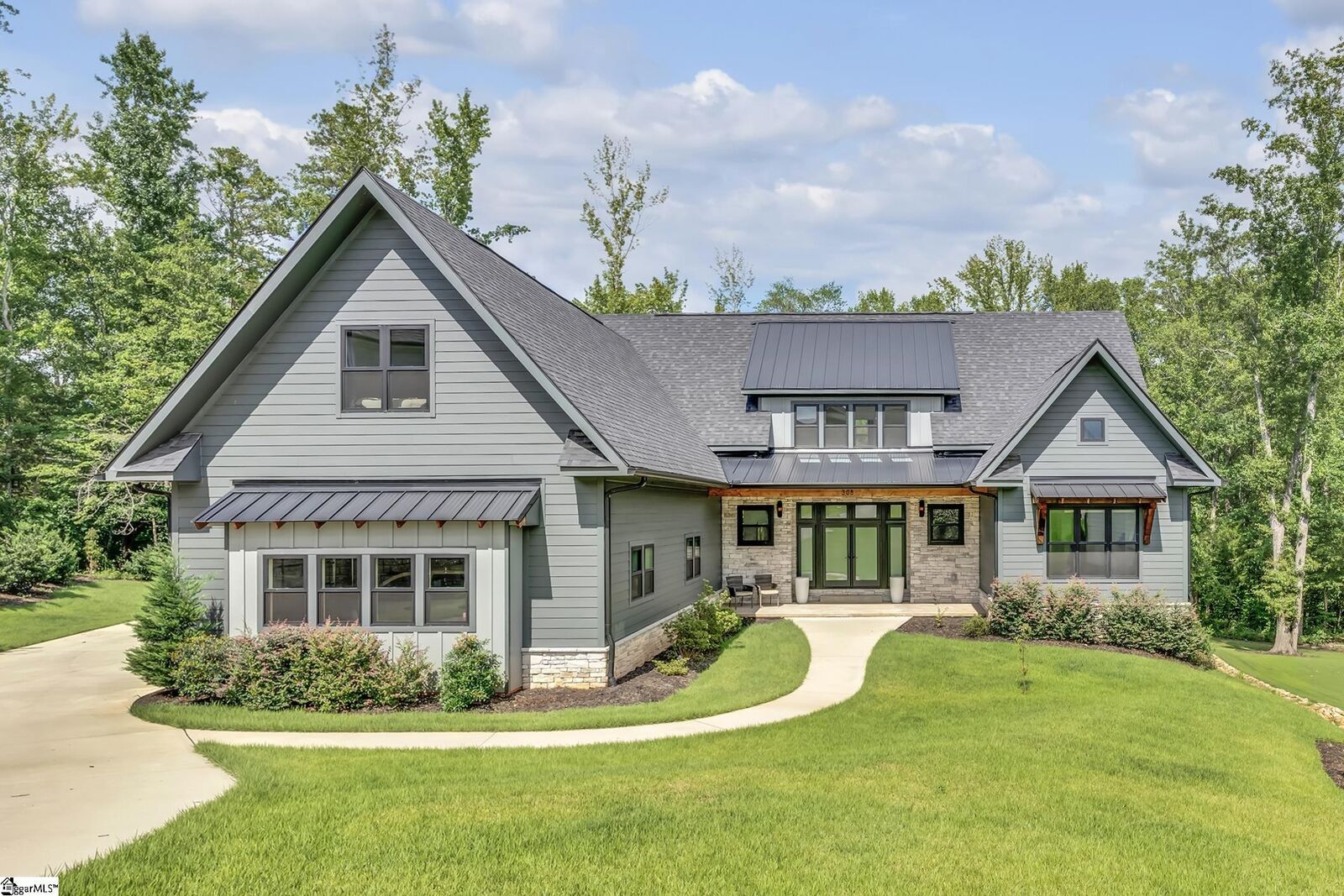 Property Photo:  308 Braxton Meadow Drive  SC 29681 