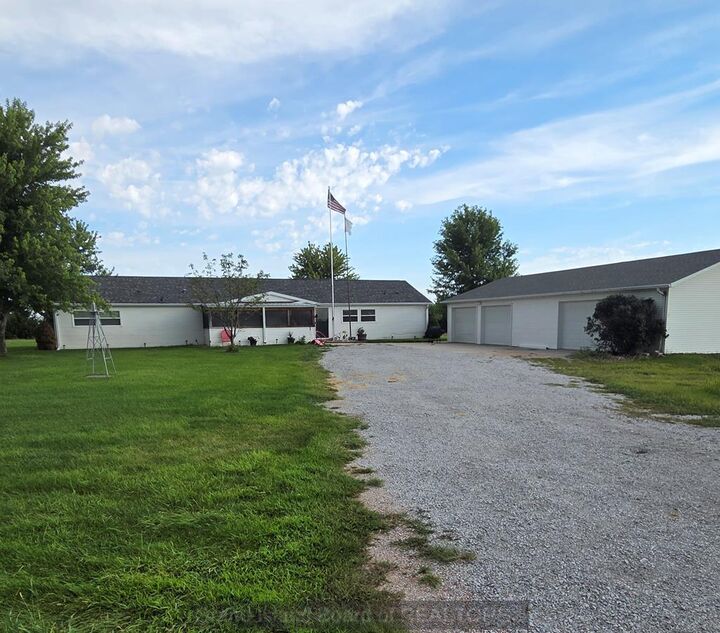17952 W Burmood Rd  Wood River NE 68883 photo