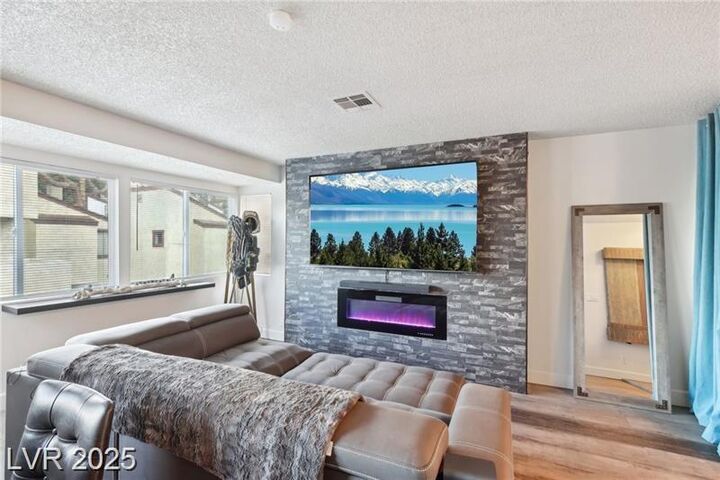 Property Photo: 5007 Spencer Street A NV 89119