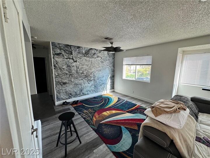 Property Photo:  5007 Spencer Street A  NV 89119 