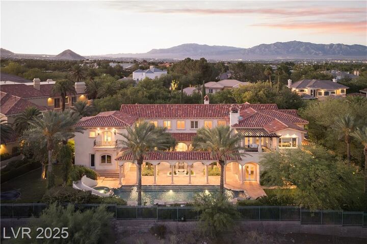 Property Photo:  9017 Grove Crest Lane  NV 89134 