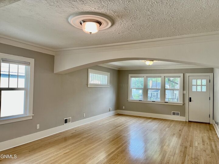 Property Photo: 228 D Avenue W ND 58501