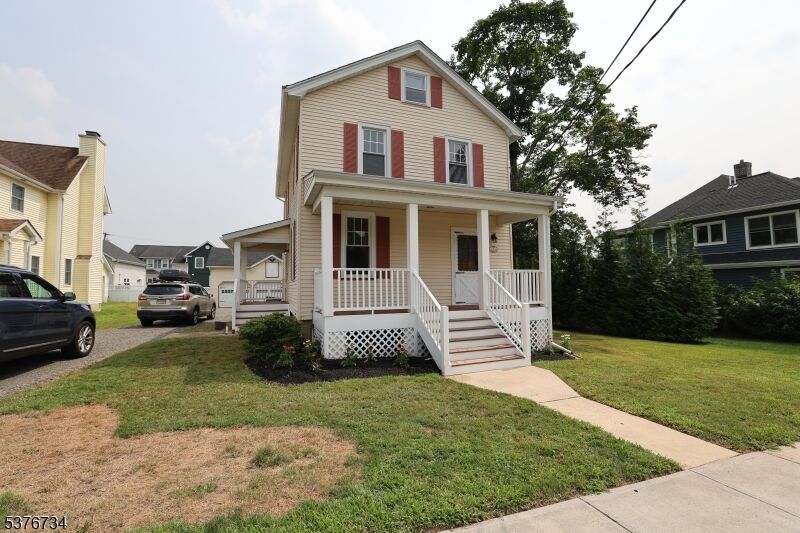 Property Photo:  18 Dumont Rd  NJ 07931 
