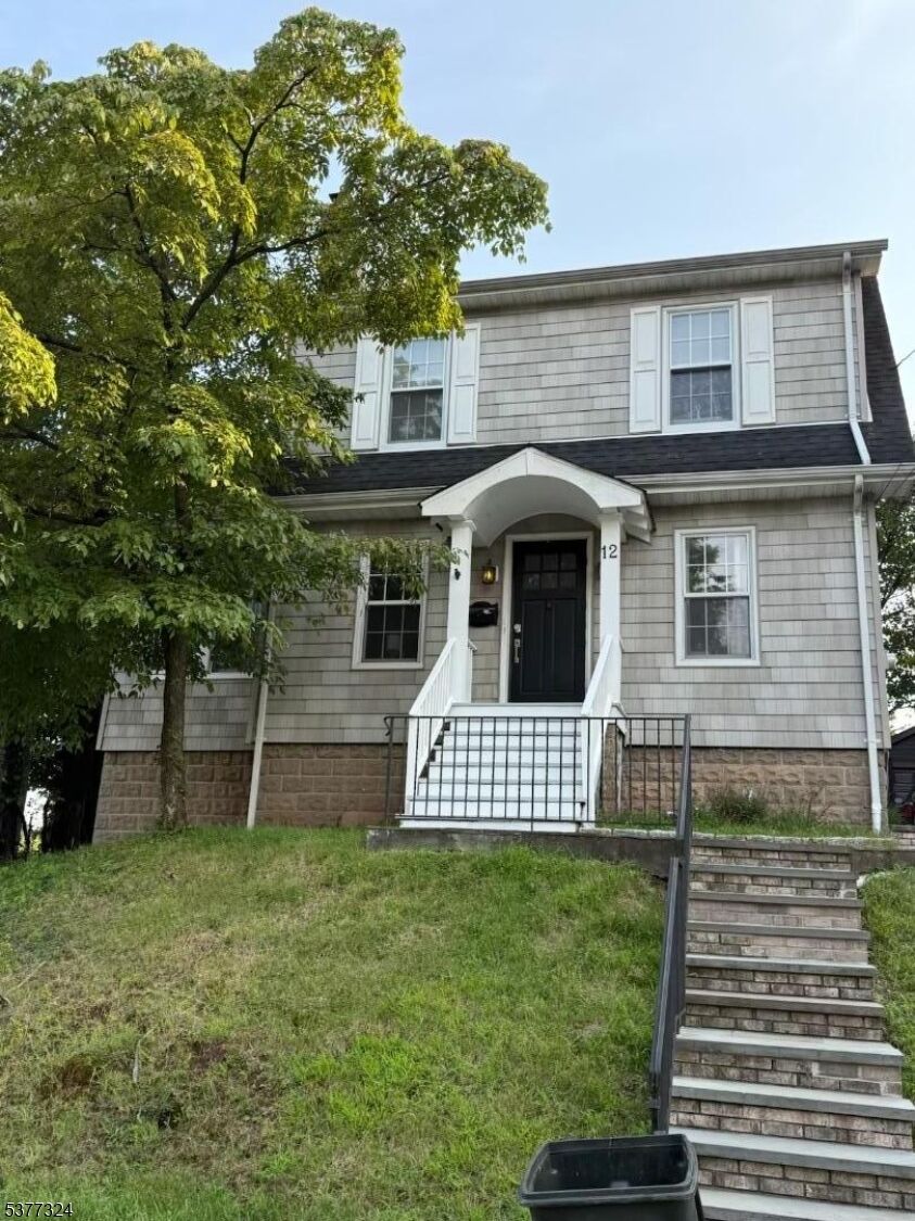 Property Photo:  12 Orange Heights Ave  NJ 07052 