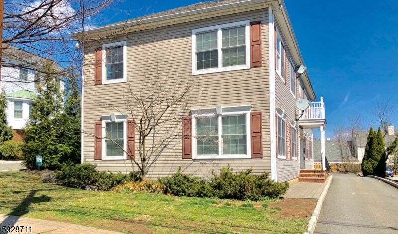 Property Photo: 12 Cook Ave NJ 07940