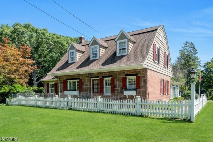 Property Photo:  174 Paramus Rd  NJ 07652 
