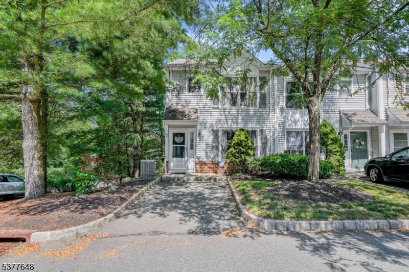 Property Photo: 33 Woods Edge Dr NJ 07866