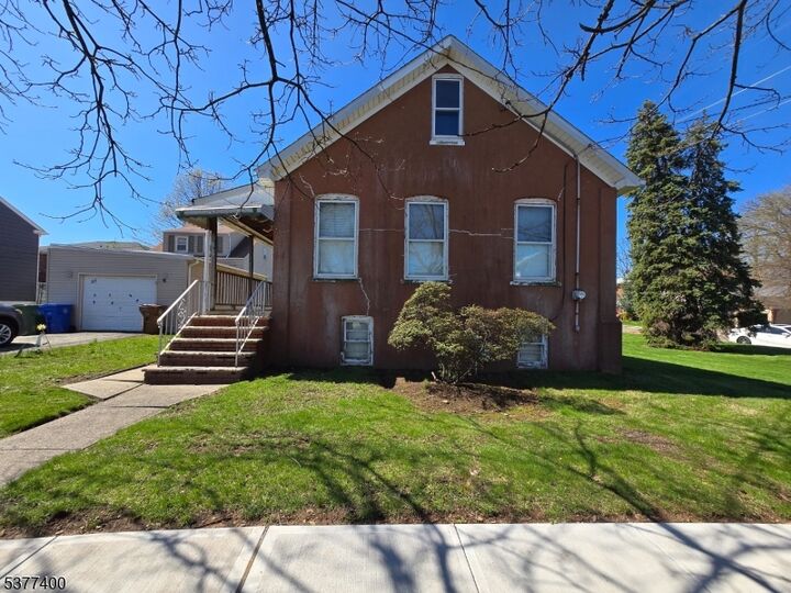 117 Grant St  Linden City NJ 07036 photo