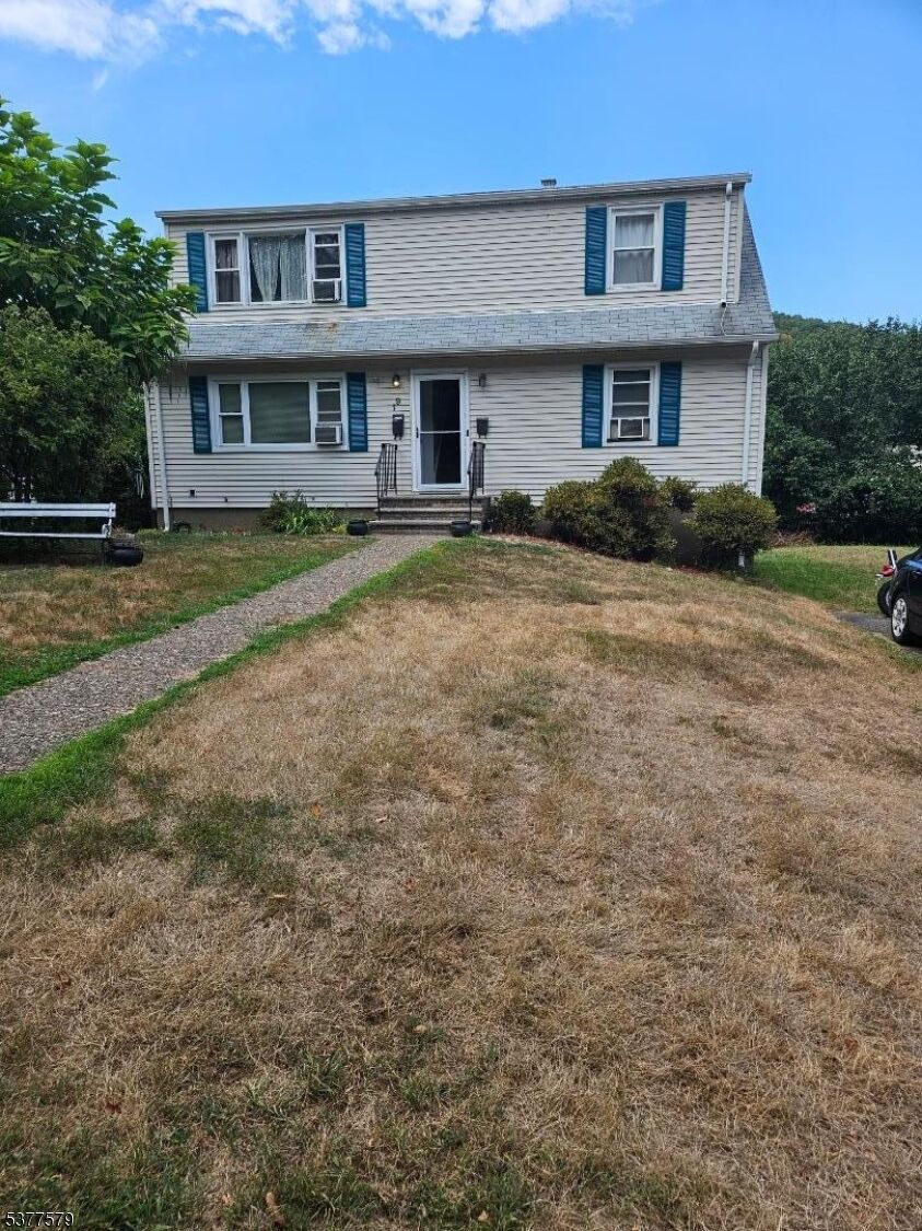 Property Photo: 19 Spring Ave 2 NJ 07436