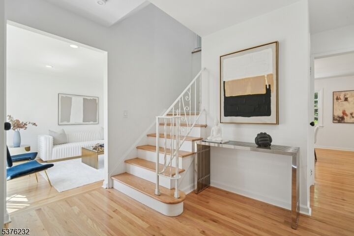 Property Photo: 70 Warren Rd NJ 07052