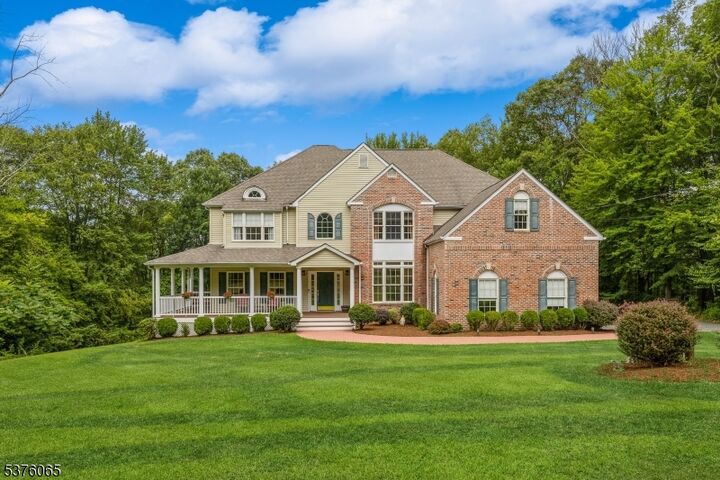 Property Photo: 11 Timberbrook Rd NJ 07866