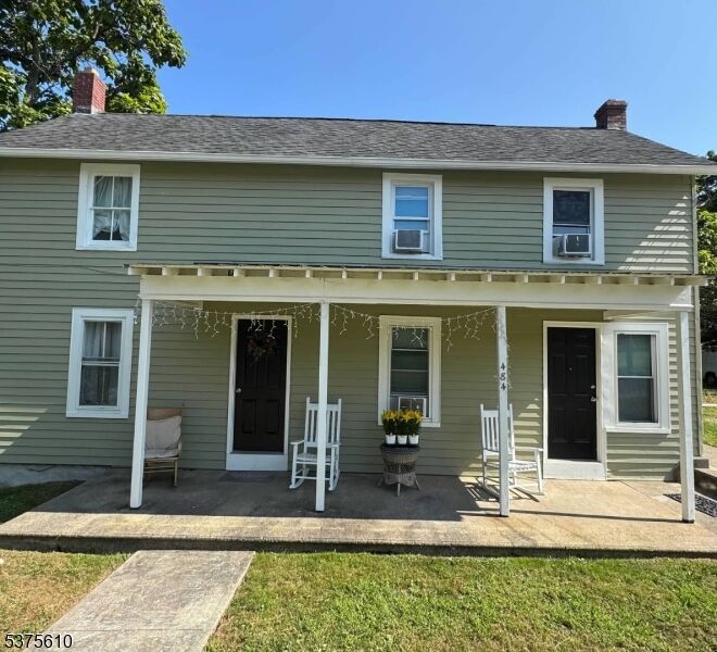 Property Photo:  484 Route614  NJ 08802 