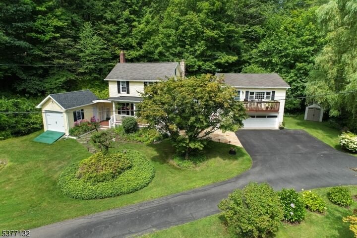 4 Mill Rd  Mount Olive Twp. NJ 07836 photo