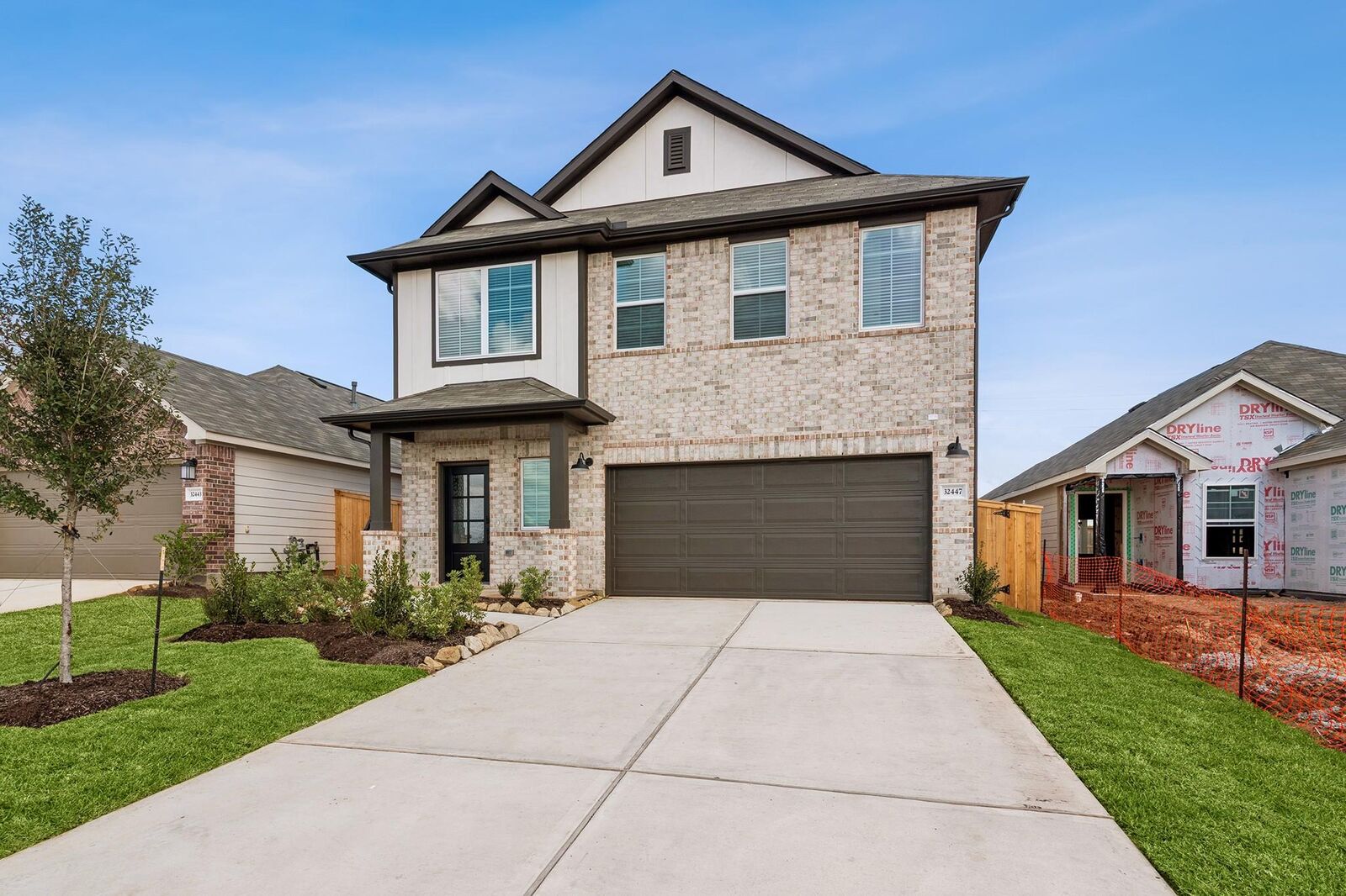 Property Photo: 32447 Sunbeam Drive TX 77441