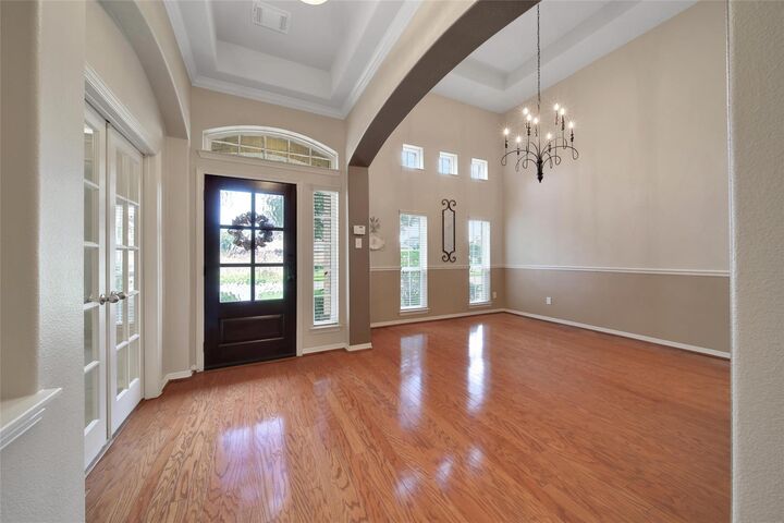 Property Photo: 28418 Shining Creek Lane TX 77386