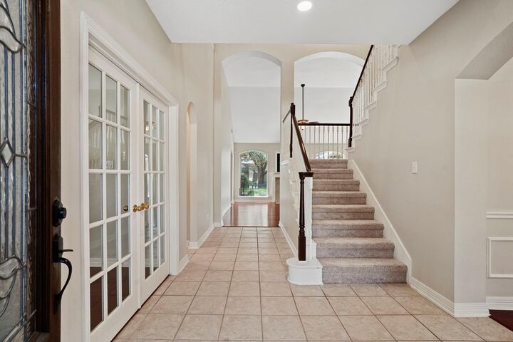 Property Photo:  5814 Coral Springs Court  TX 77494 