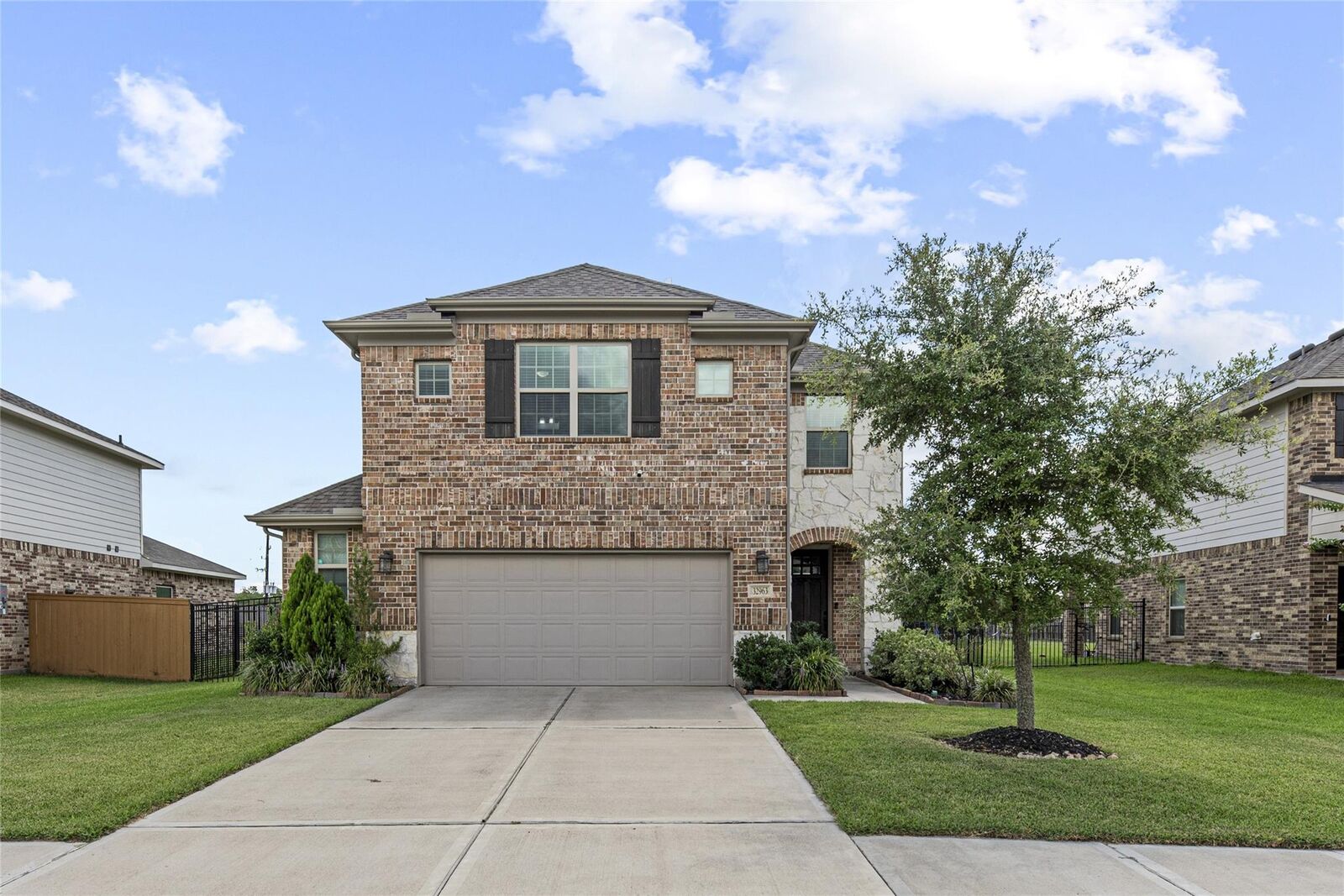 Property Photo:  32963 Ruthie Dean Drive  TX 77423 