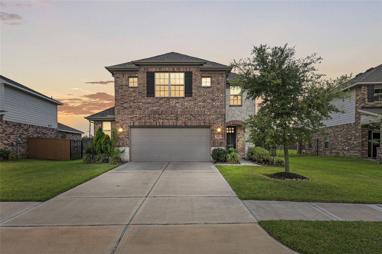 Property Photo:  32963 Ruthie Dean Drive  TX 77423 