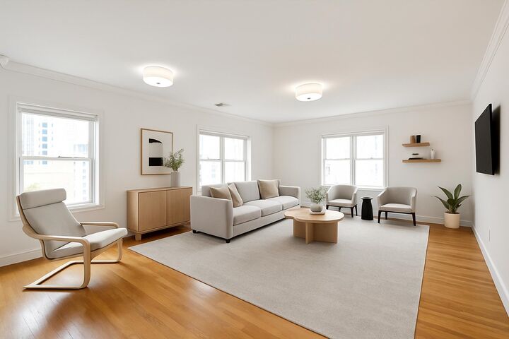 Property Photo: 63 Sussex St 7 NJ 07302
