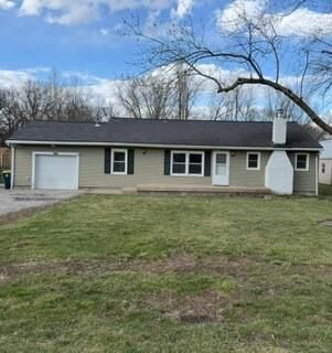 Property Photo:  13004 E 99th Street  MO 64138 