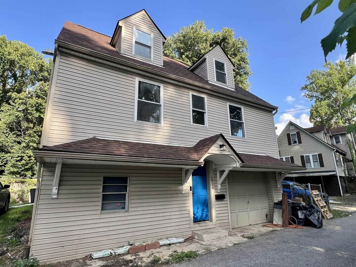 1819 Magnolia Lane  Huntington WV 25701 photo