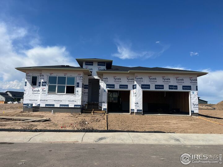 Property Photo: 5852 Tommy Ct CO 80547