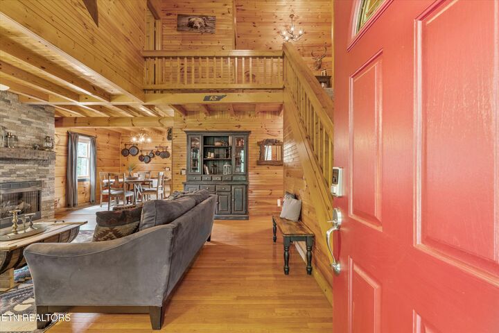 Property Photo: 156 Cherokee Drive TN 37811
