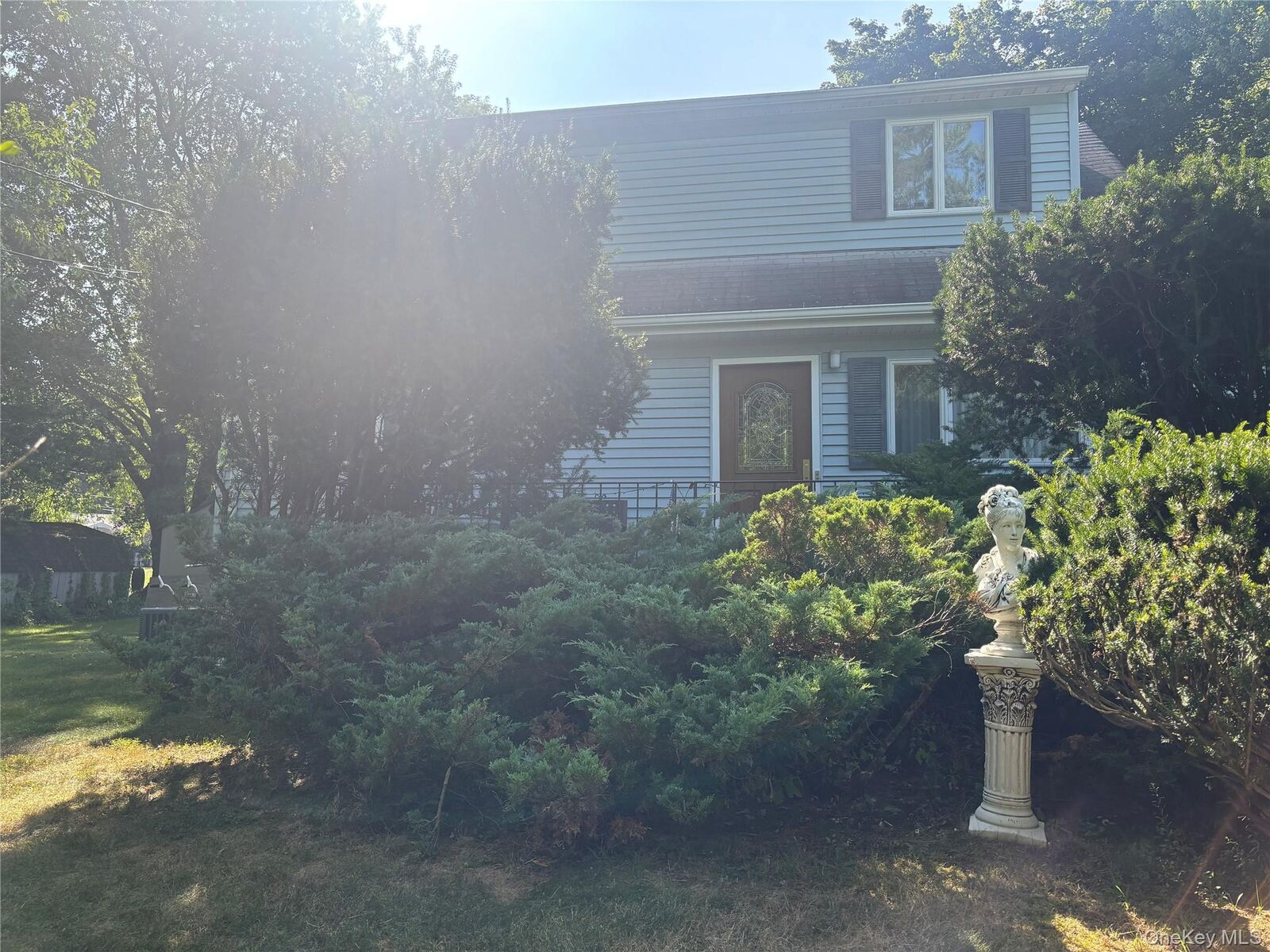 Property Photo: 58 James Road NY 10950