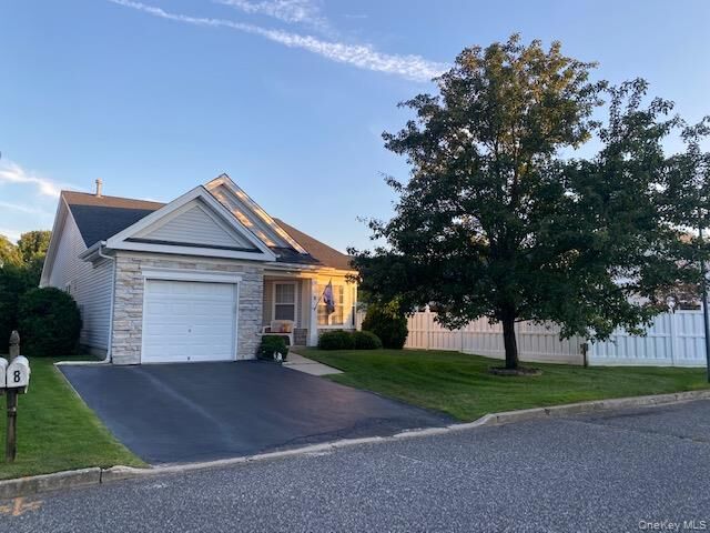 Property Photo: 8 Ariel Drive NY 11953