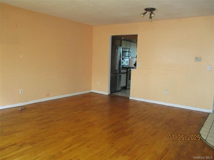 Property Photo: 72 Greenway Terrace NY 10941