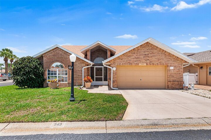 543 Clubhill Dr  Haines City FL 33844 photo
