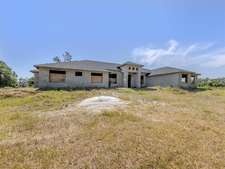5235 Cromey Road  North Port FL 34288 photo