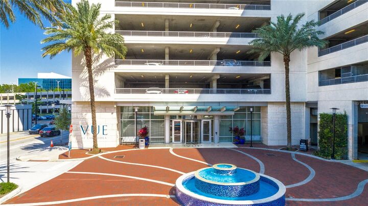 Property Photo: 150 E Robinson Street 615 FL 32801