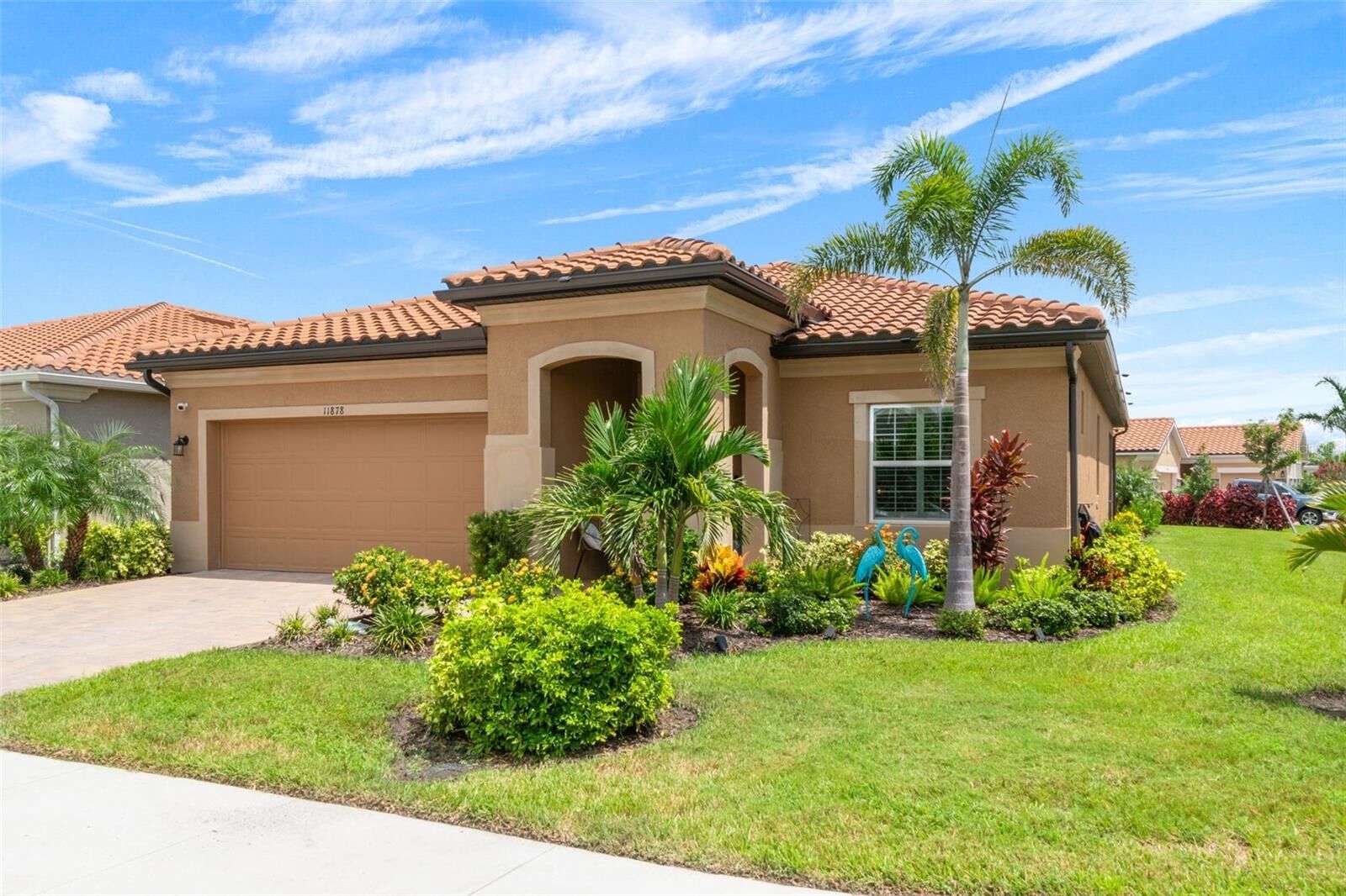 Property Photo: 11878 Bohemian Place FL 34293