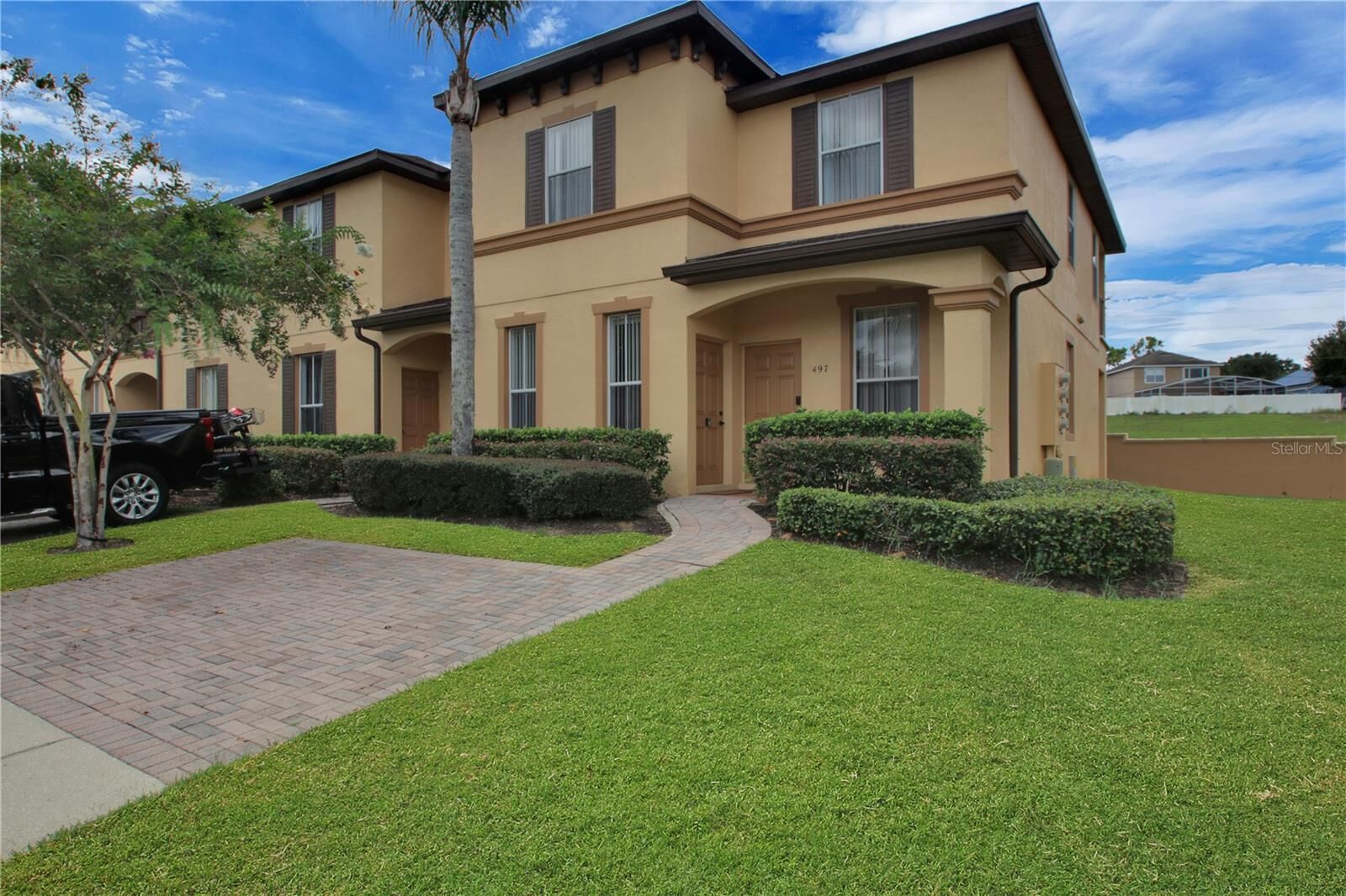 Property Photo: 497 La Mirage Street FL 33897