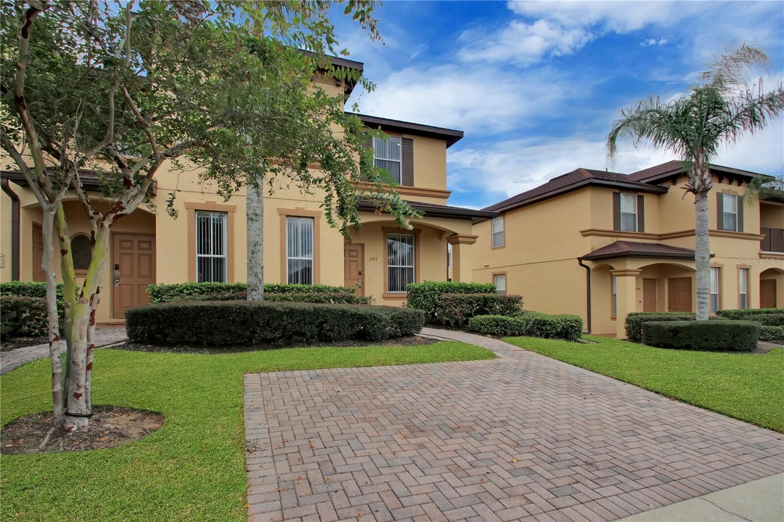 Property Photo:  497 La Mirage Street  FL 33897 