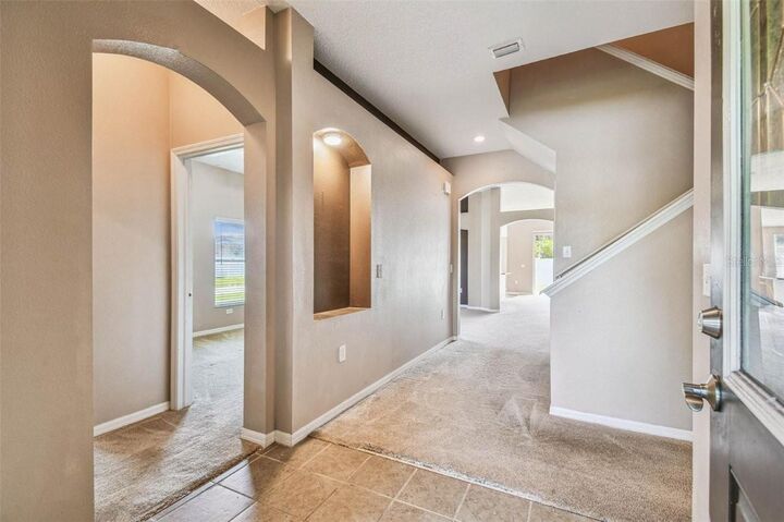 Property Photo:  34828 Prairie Ridge Way  FL 33541