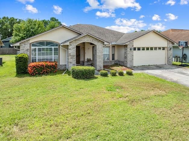 1508 Reade Circle  St Cloud FL 34772 photo