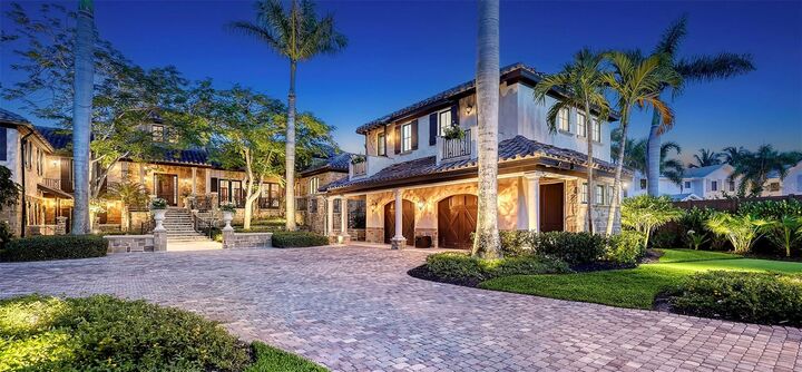 265 Cedar Park Circle  Sarasota FL 34242 photo