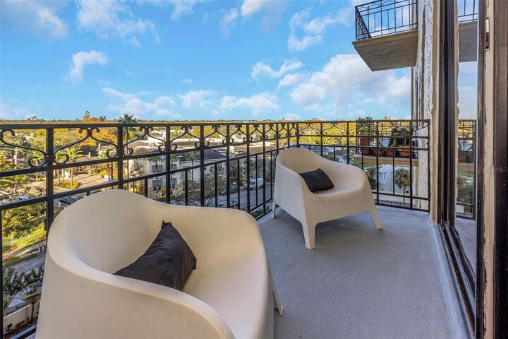 Property Photo:  2109 Bayshore Boulevard 609  FL 33606 