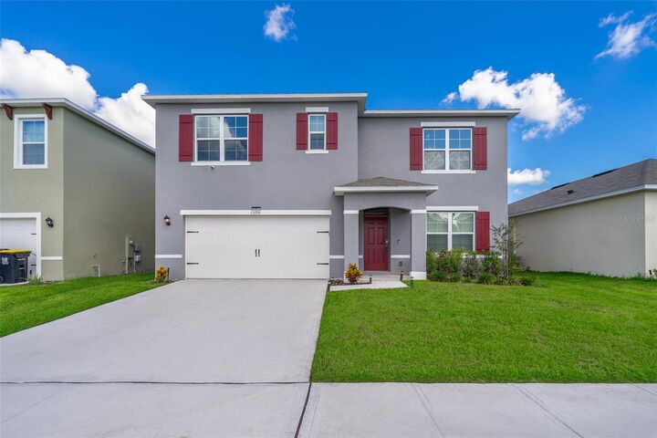 Property Photo:  1390 Fox Squirrel Drive  FL 33897 