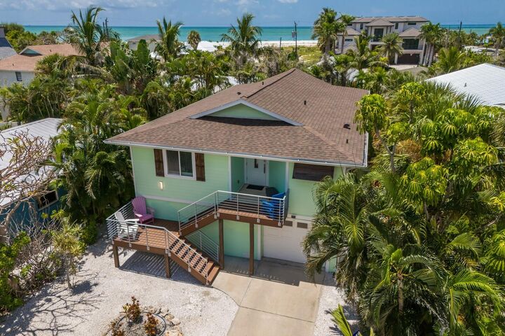 771 Jacaranda Road  Anna Maria FL 34216 photo