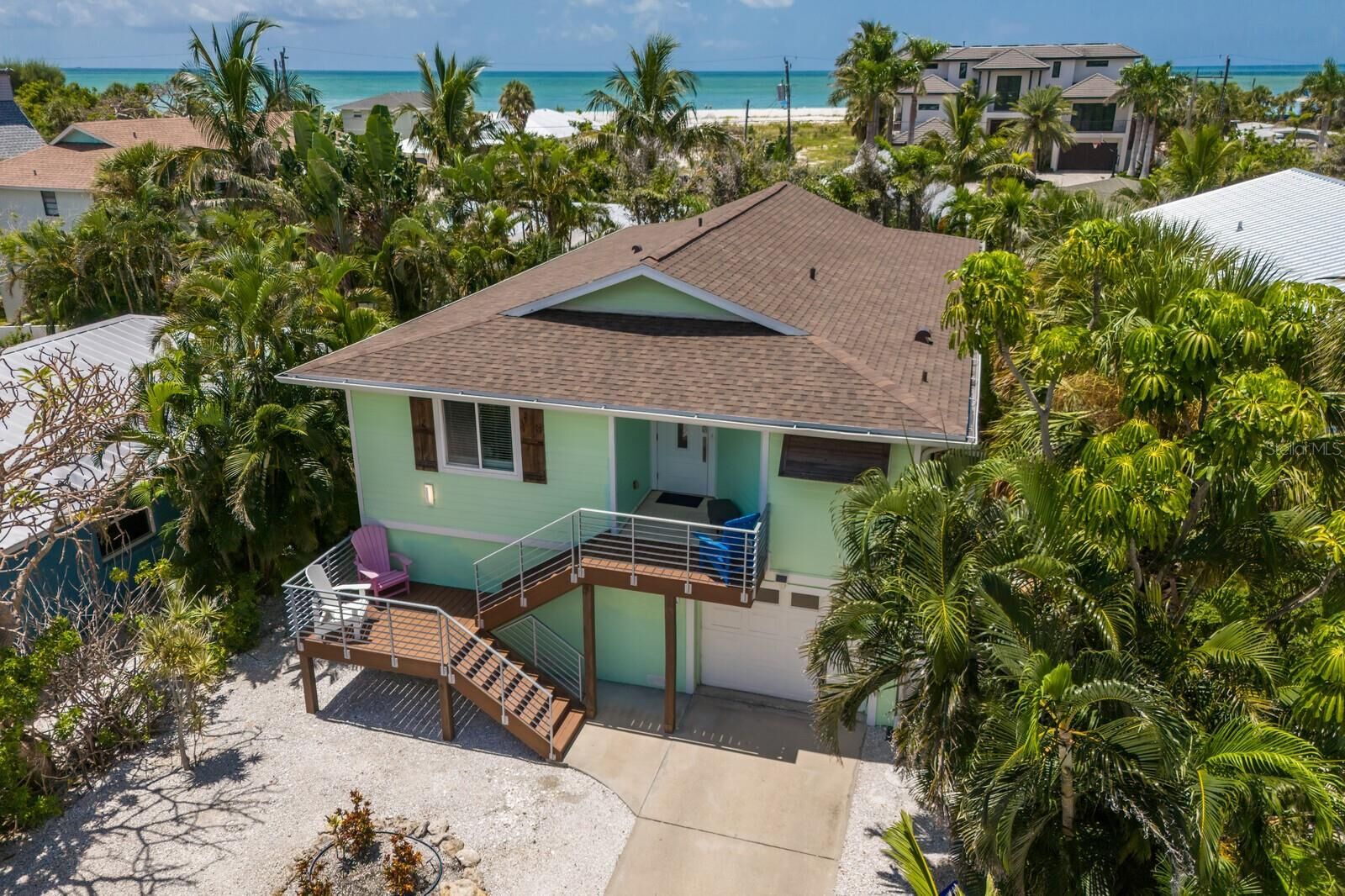 Property Photo:  771 Jacaranda Road  FL 34216 