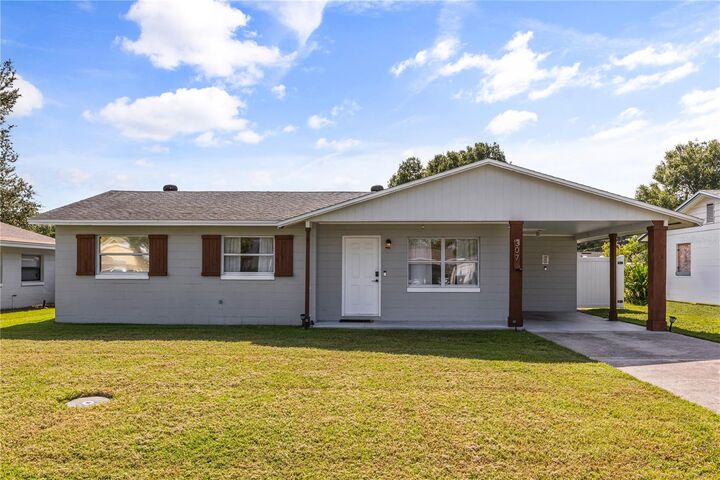 307 Tennessee Avenue  St Cloud FL 34769 photo