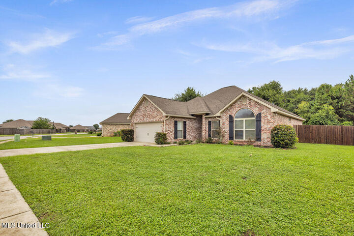 Property Photo: 74 Tantallon Drive MS 39564