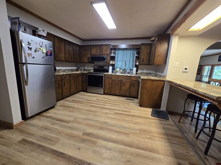 Property Photo:  485 &Amp 497 Cr 176  AR 72653 