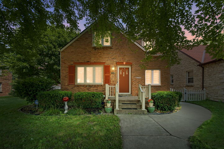 Property Photo: 2024 W Silver Spring Dr WI 53209
